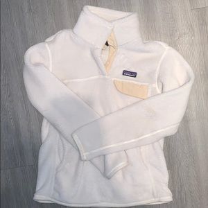 Patagonia Pullover